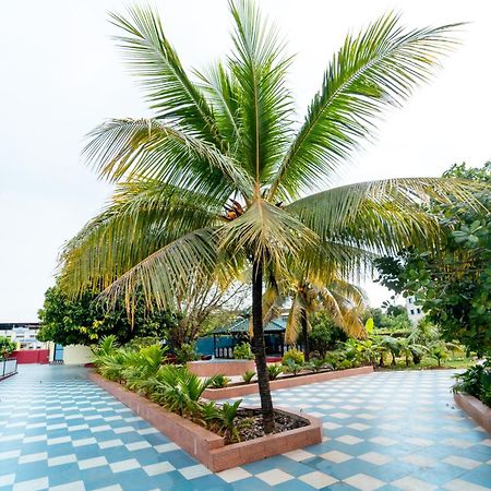 Treebo Green Village Resort - Goa Maneri  المظهر الخارجي الصورة