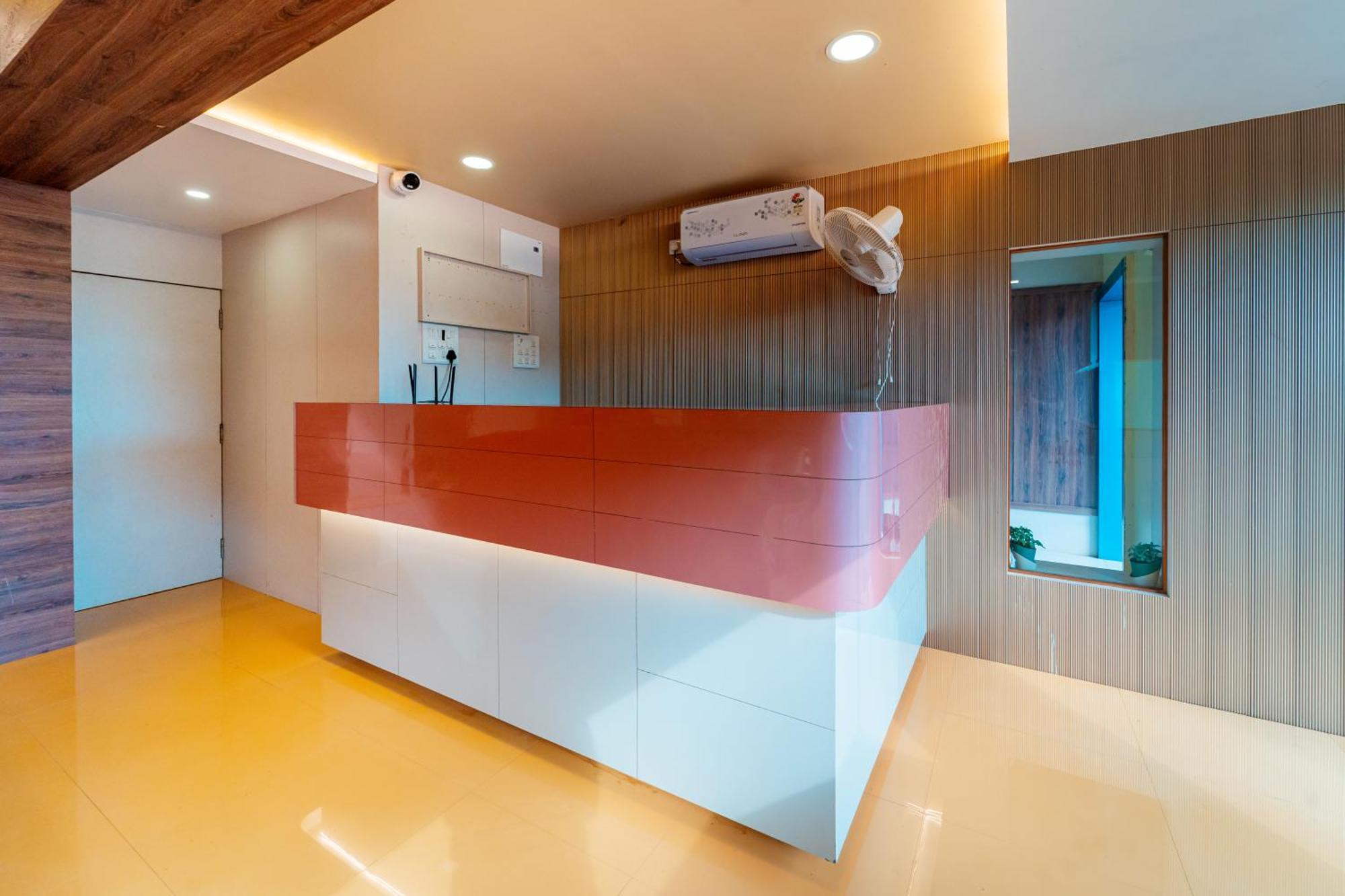 Treebo Green Village Resort - Goa Maneri  المظهر الخارجي الصورة