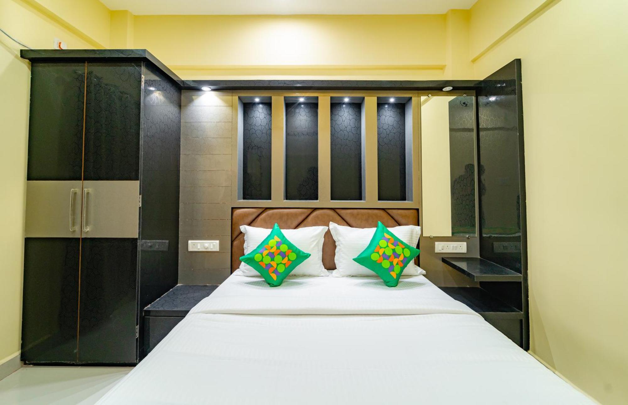 Treebo Green Village Resort - Goa Maneri  المظهر الخارجي الصورة